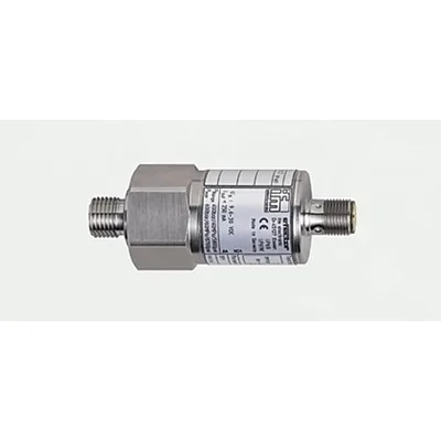 Ifm Electronic PP-400-SBG14-QFRKG/US/      /V