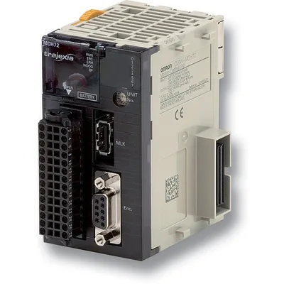 Omron CJ1W-MCH72