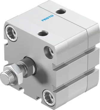 Festo ADN-50-10-A-P-A Kompakt silindir