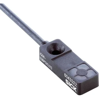 Sick IQ06-03BPSKU2S INDUKT.NAEHERUNGSSENSOR