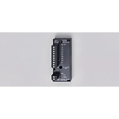 Ifm Electronic PCB 4DI 4DO T C A/B