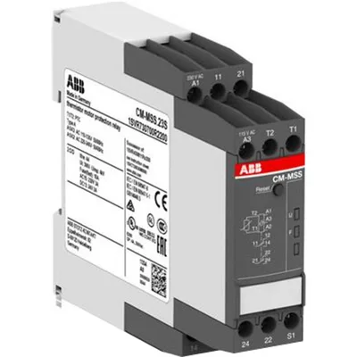 ABB CM-MPS.21S