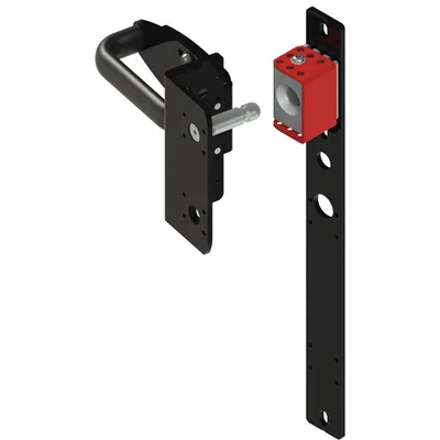 Pizzato AP G1C-800P Safety handles P-KUBE Super line