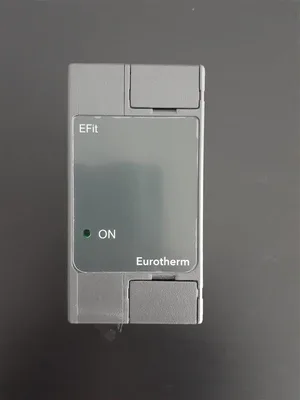 Eurotherm EFIT/16A/400V/0V10/PA/GER/SELF/XX/NOFUSE Tek Fazlı Güç Anahtarı