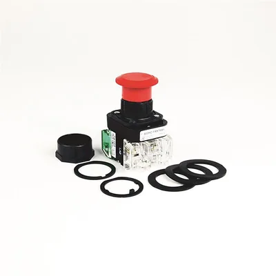 Allen Bradley 800HC-FRXTQH2RA1S 800H PB