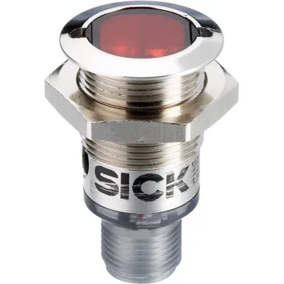 Sick GRTE18S-F231Z REFLEXIONS-LICHTT.