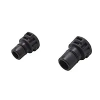 Keyence OP-88623 Protective cap set for environment-resistant analog measurement unit