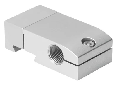 Festo KYE-185 Darbe emici bağlantısı
