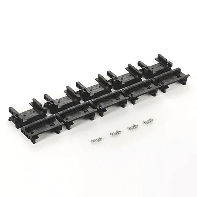 Allen Bradley 141A-AHR63 Top Hat Rail