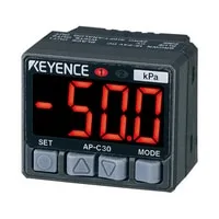 Keyence AP-C33KP Main Unit, Positive-pressure Type, 1 Mpa, PNP