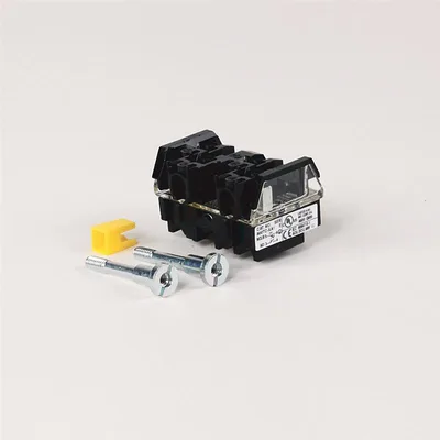 Allen Bradley 800TC-XD3 30mm Contact Block 1-NOEM 800T PB