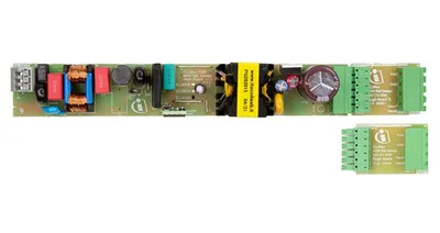 Infineon REF_ICL8800_LED_43W