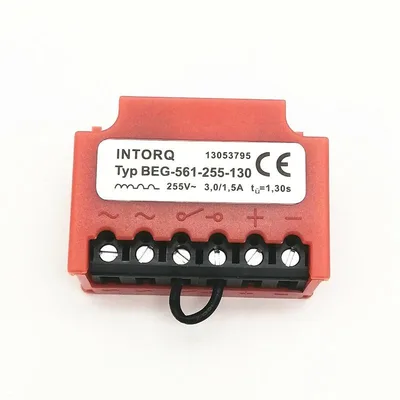 INTORQ BEG-561-255-130 Fren Diyodu