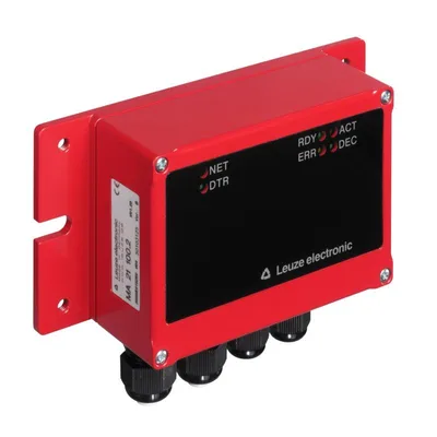 Leuze MA 21 100.2 Modüler bağlantı ünitesi