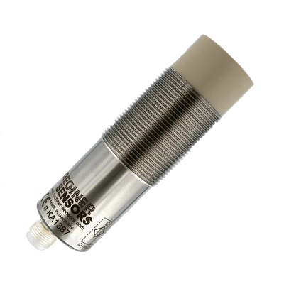 Rechner Sensors KAS-2000-35-P-M32-PEEK/Vab-160C-Y3-1 Capacitive Sensors (KAS)