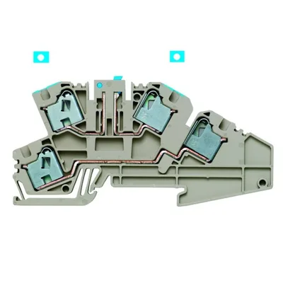 Weidmüller PDL 4/NT/L