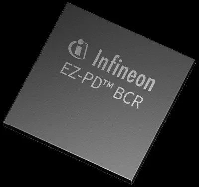 Infineon CYPD3178-24LQXQ