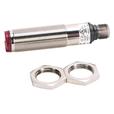 Allen Bradley 42CM-P2MNB-A2 18 mm Metal Sensor