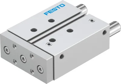 Festo DFM-32-80-P-A-GF Yataklamalı silindir