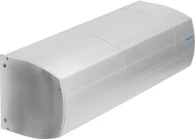Festo CAFC-X1-GAL-300 Kapak