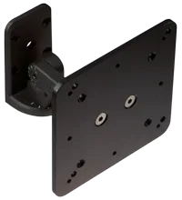 Pepperl+Fuchs IUZ-MH13 Mounting bracket for wall mounting