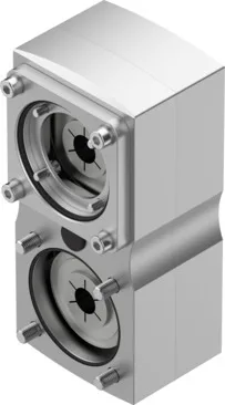 Festo EAMM-U-110-D80-80G-120-S1 Paralel kit