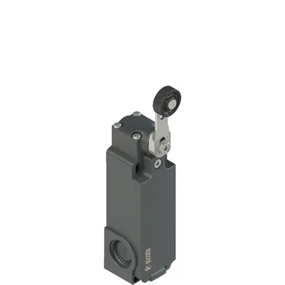 Pizzato FT 2A6352AH-E27 Safety switch with electrical reset