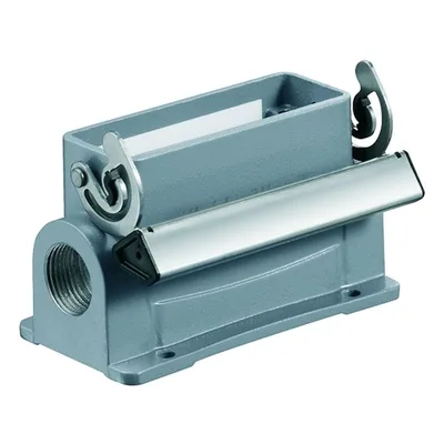 Weidmüller HDC 16A SLU 2M20G