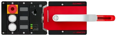 Euchner MGB2-L1HE-MLI-U-DA-R-165567