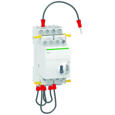 Schneider Electric A9C15412