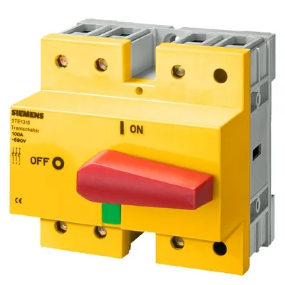 Siemens 5TE1345