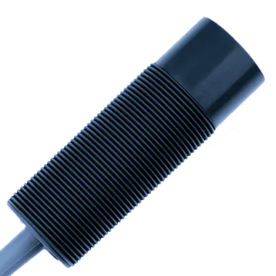 Rechner Sensors KAS-95-35-1CO-M32-PBT-Z02-1-HP Capacitive Sensors (KAS)