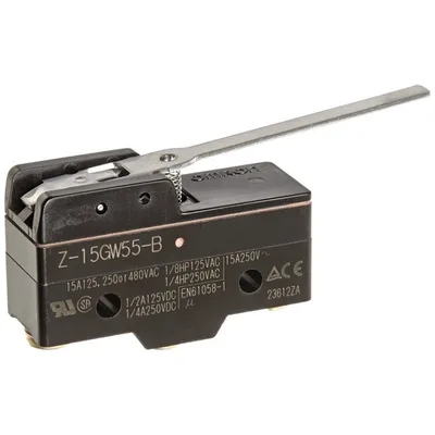 Omron Z-15GW55-B