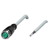 Pepperl+Fuchs V1-GV4A-5M-PUR-ABG0