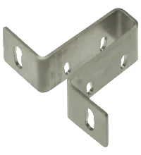 Pepperl+Fuchs MH-R2-01 Mounting aid for R2 series, Mounting bracket