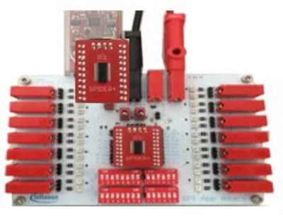 Infineon SPIDER PLUS EVAL KIT