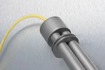 HBE Hydraulics VR 1000 W/1,2-M Manyetik kelepçeli VR tank ısıtıcıları