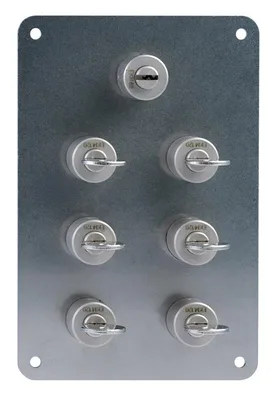 Schmersal SVM1/x1x-6/x2x/E