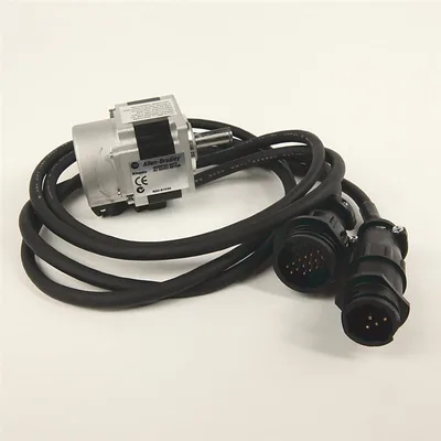 Allen Bradley TLY-A110T-HJ64AA TL-Series Servo Motor