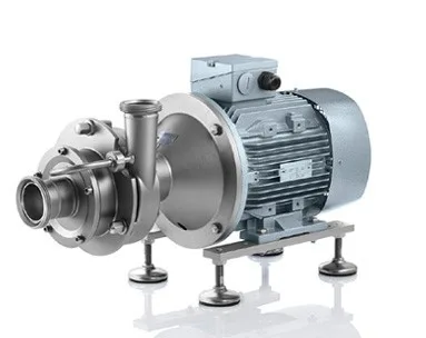 Fristam FPC Centrifugal Pump