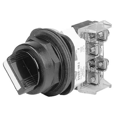 Allen Bradley 800H-NR3KG4 800H PB