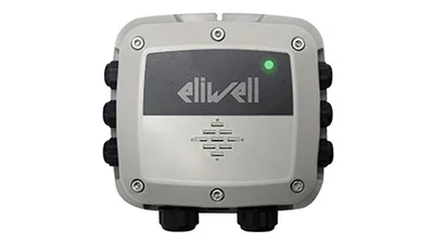 Eliwell LKD41SC19M400 LKD 500 R427A 24Vac-dc 1000 ppm