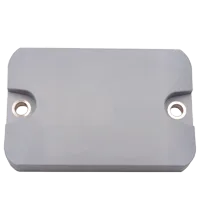 Pepperl+Fuchs IUC87-F257-T19-M-FR2 10 pcs Tag for autoclave applications