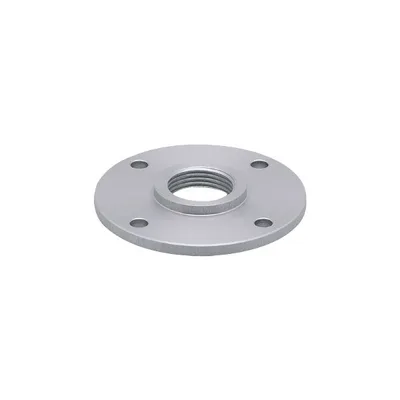 IFM FLANGE PLATE  65-80/G3/4 Seviye sensörleri için düz flanş