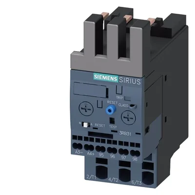 Siemens 3RB3123-4VE0