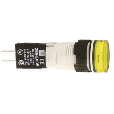 Schneider Electric XB6AV5BB