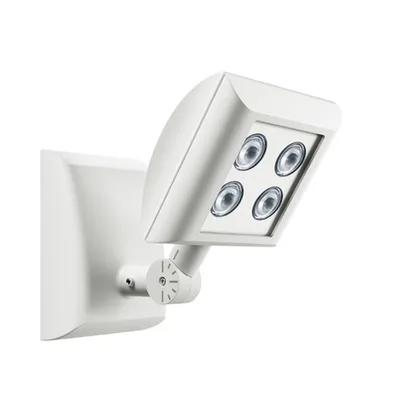 Esylux OF 120 LED 5K weiß