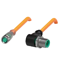 Pepperl+Fuchs V3-GM-E2-OR2M-POC-V11-W
