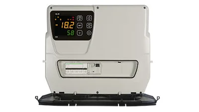 Eliwell EWKRTZX1X00 RTX 600 /V DOMINO ZERO PANEL KIT
