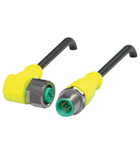 Pepperl+Fuchs V1-W-S-BK8M-PUR-A-V1-G